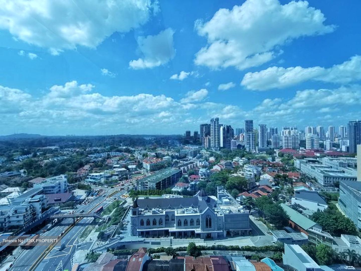 COURTYARD BY MARRIOTT SINGAPORE NOVENA (D12), Retail #377779341